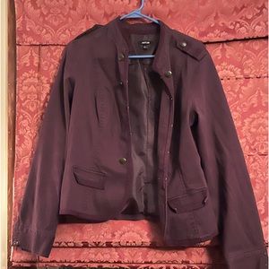 Women’s jacket